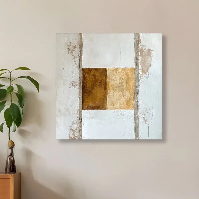 Blush Forest Wall Art Without Frame media 2
