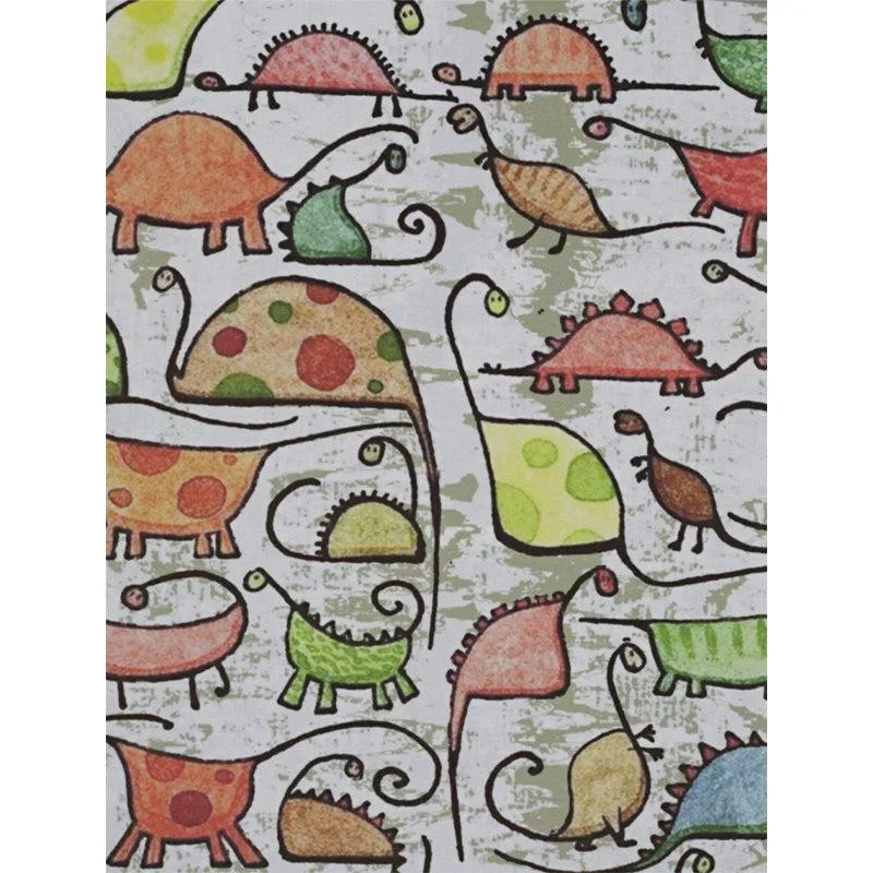 Dino Dream Carpet media 6