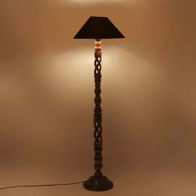 GrandNova Floor Lamp (Black) media 4
