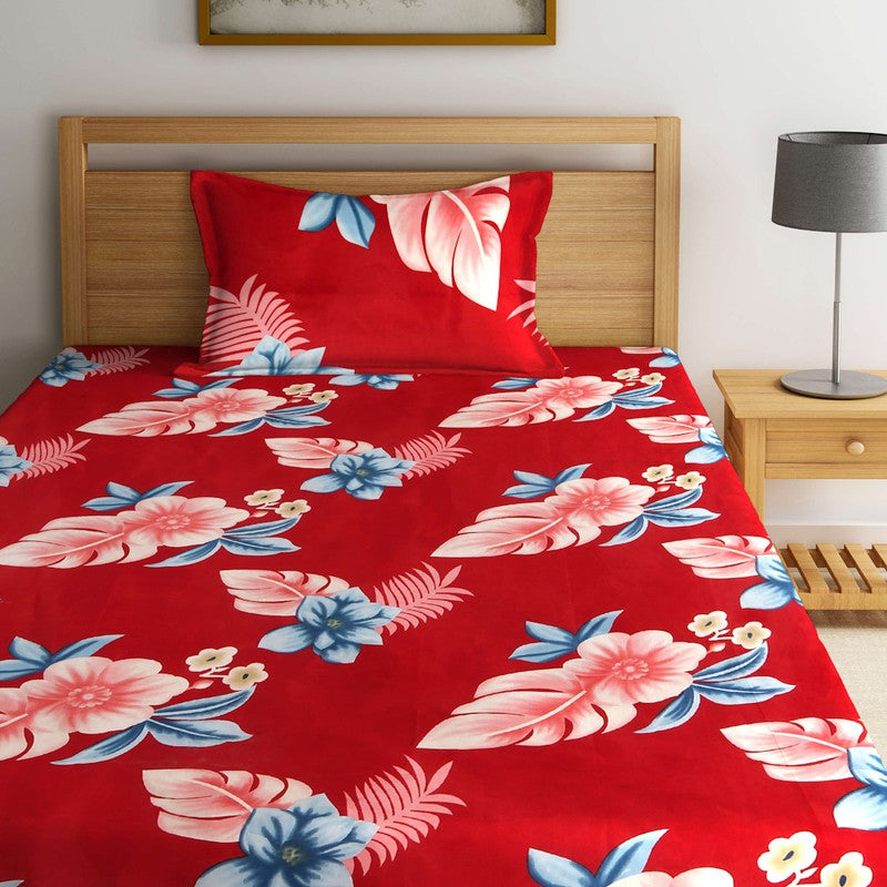 Printoria Bedsheet - 140 GSM media 3