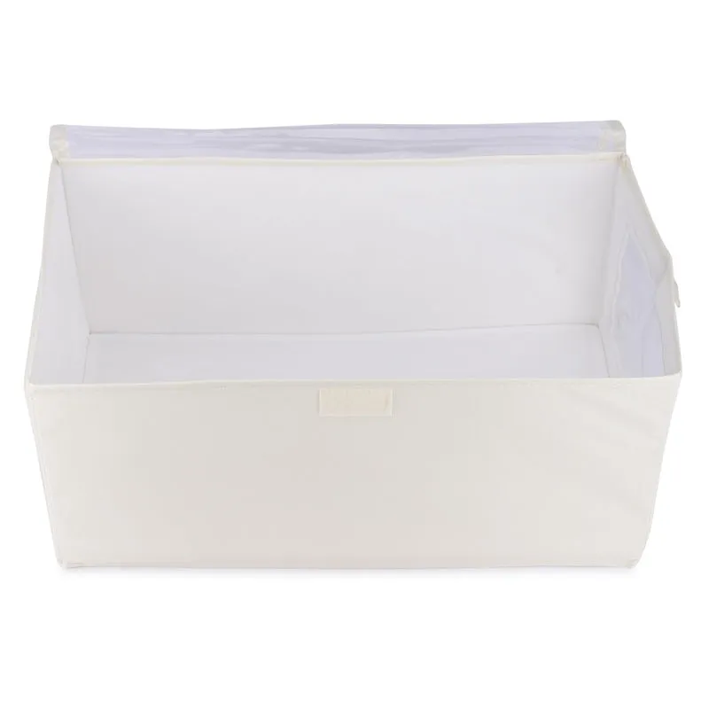 Tokyo Stack Storage Box - Beige media 6