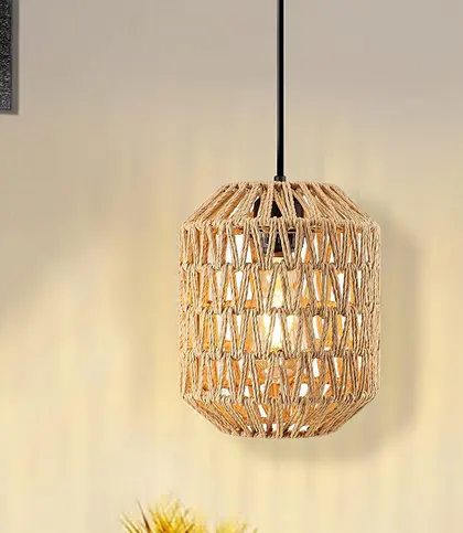 Metal · Raffia