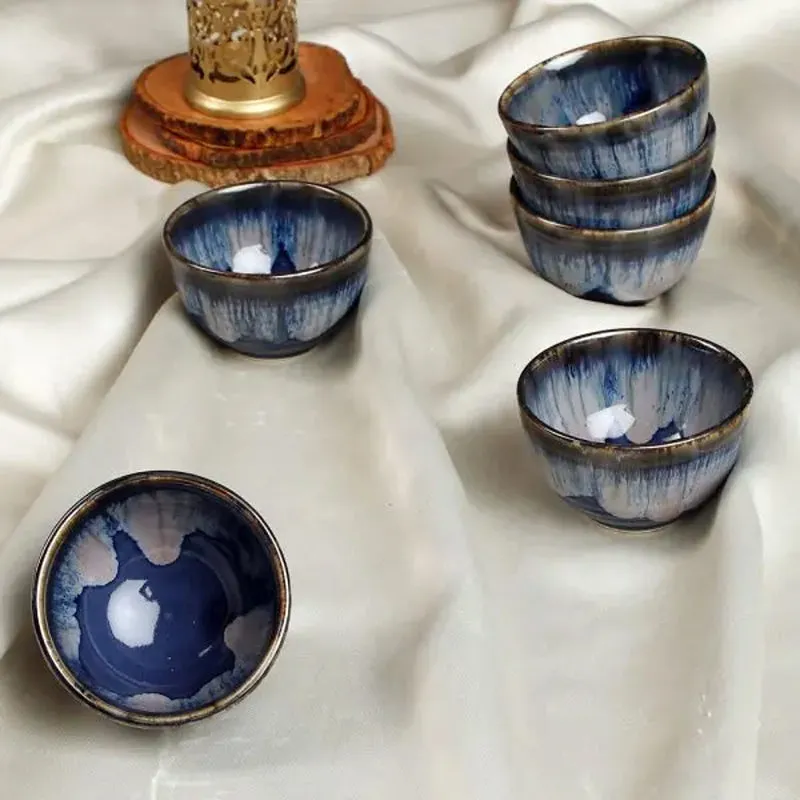 Halmi Handmade Snack Bowl - 250 ML media 4