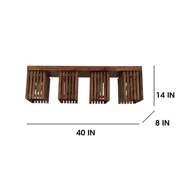 Umbria 4 Series Ceiling Light media 8