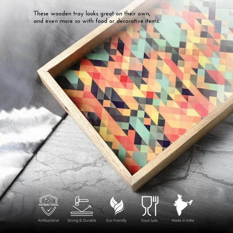 UrbanNest Serving Tray media 6