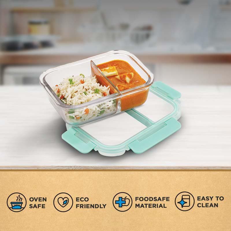 Casper Lunchbox - 580 ML media 6