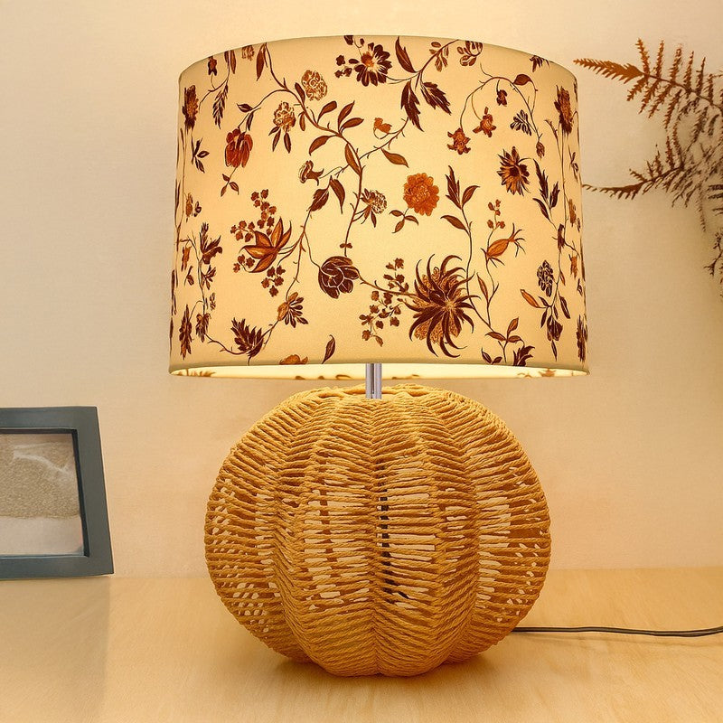 BedGlow Modern Bedside Lamp - Multicolor