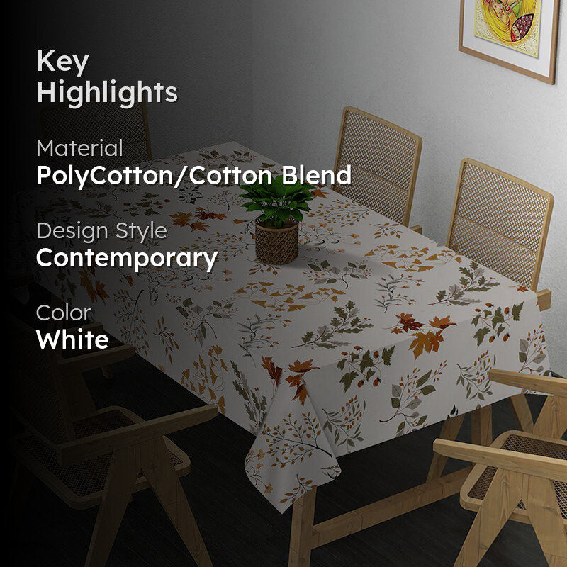 Baagcha Table Cover media 2
