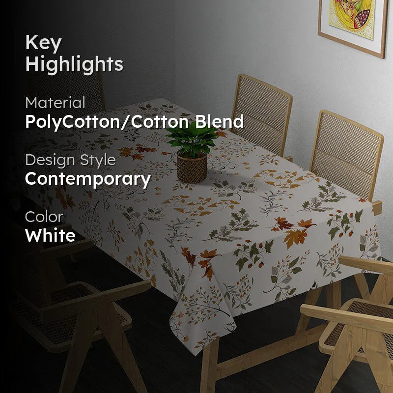Baagcha Table Cover media 2