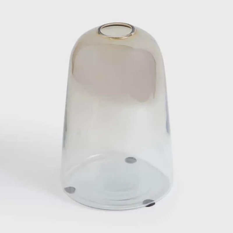 Marillo Glass Dome Vase - Big media 3
