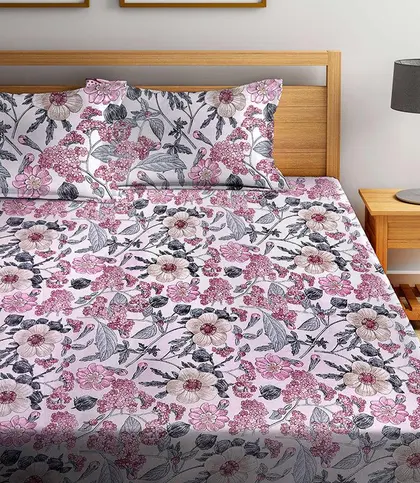 PolyCotton/Cotton Blend