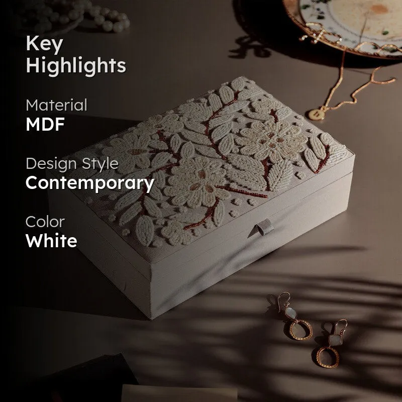 GemVault Decorative Jewelbox media 2