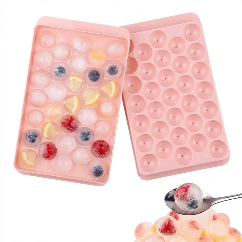 Aqua Nest Plastic Fridge Organizers media 4