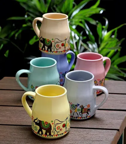 Ceramic