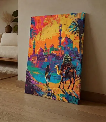 Canvas
