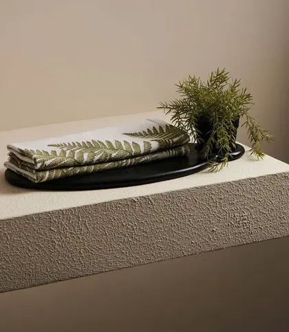 Bamboo Cotton