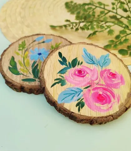 Wood