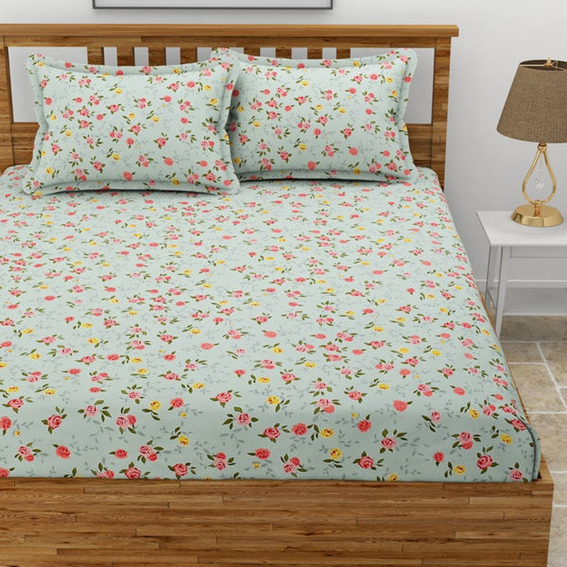Glace Cotton/Microfiber