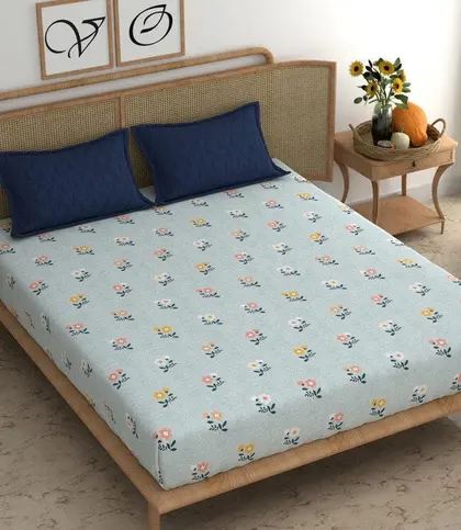 Glace Cotton/Microfiber
