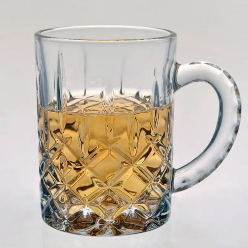 Ira Beer Mug - 450 ML media 4