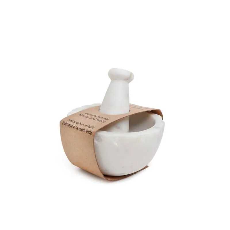 Crush Cross Mortar and Pestle media 5