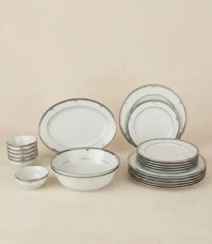 Porcelain