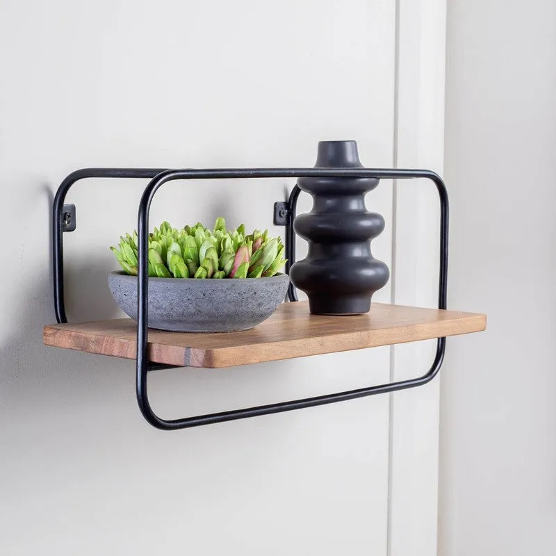 Orange Tree Jasper Wall Shelves media 3