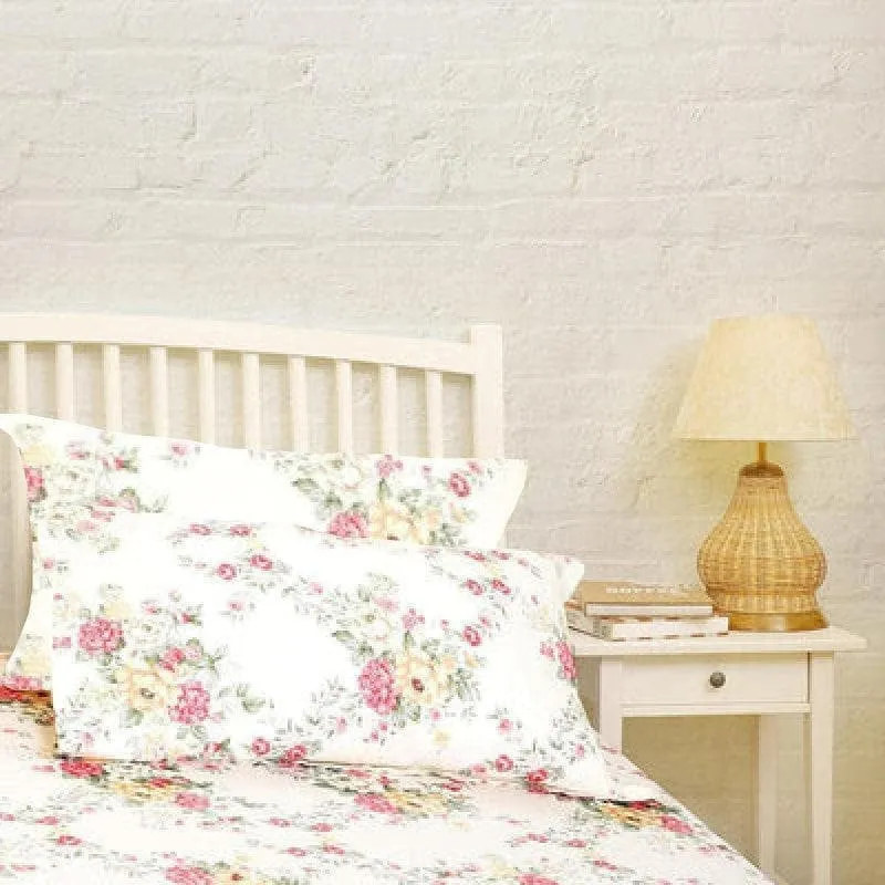 Swayam Endless Spring Bedsheet - 210 TC || Ultra Soft media 7