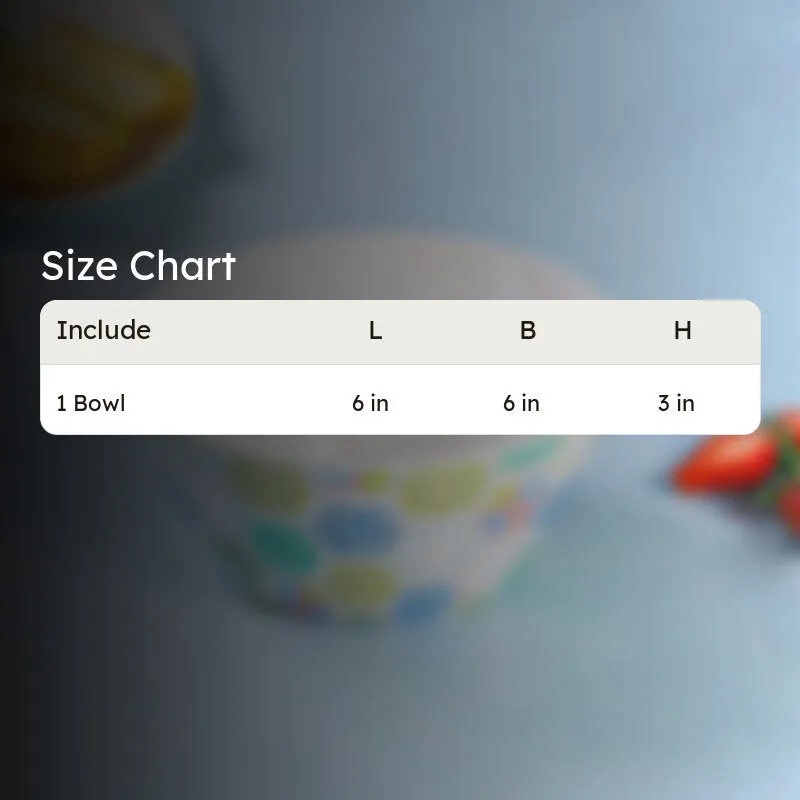 Honey Snack Bowl - 750 ML media 8