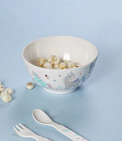 Melamine