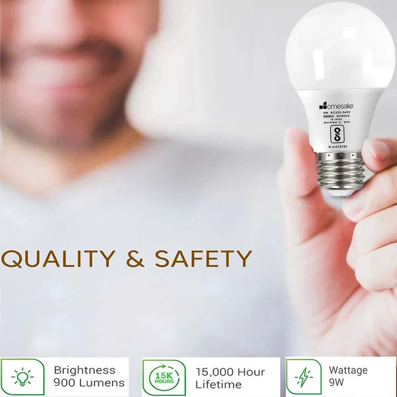 PrismLite 9W Bulb - E27 Ring Holder media 6