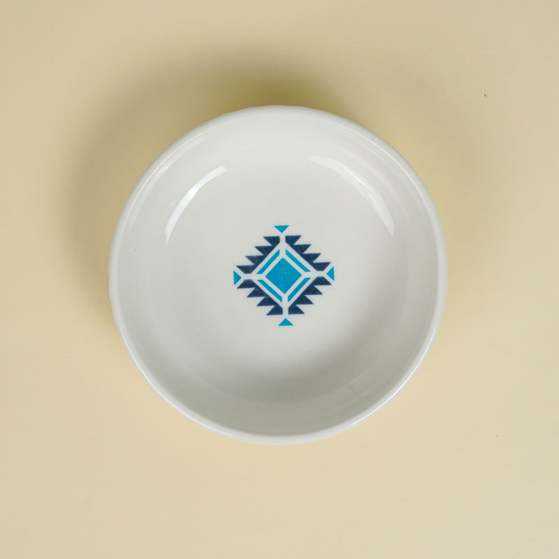 Jivo Ethnic Bowl (150 ML/ 850 ML) - Set Of Seven media 6