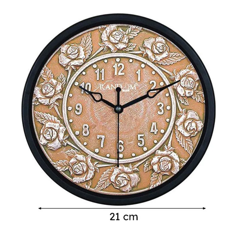 Vintage Floral Fun Wall Art media 6