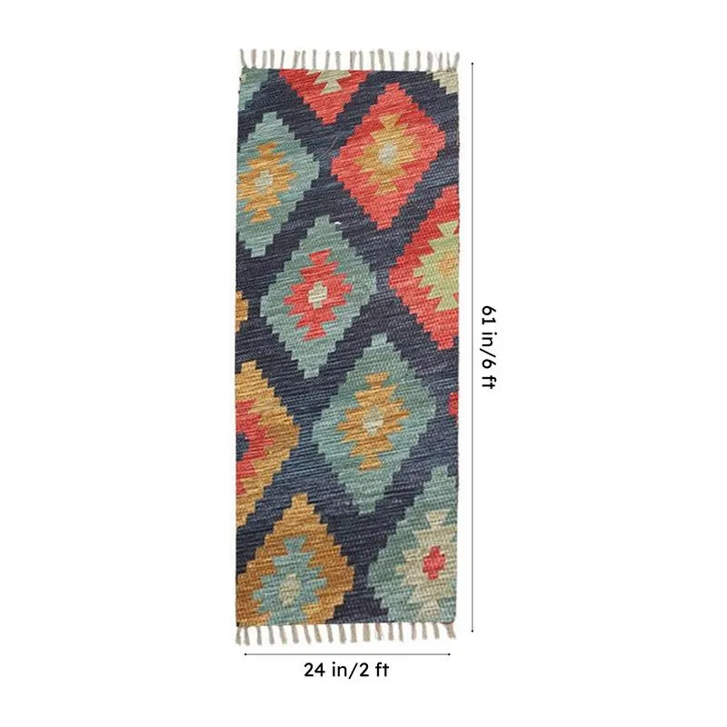 Naiva Runner Rug media 9