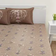 Handblock Printed Jaipuri Bedsheets category