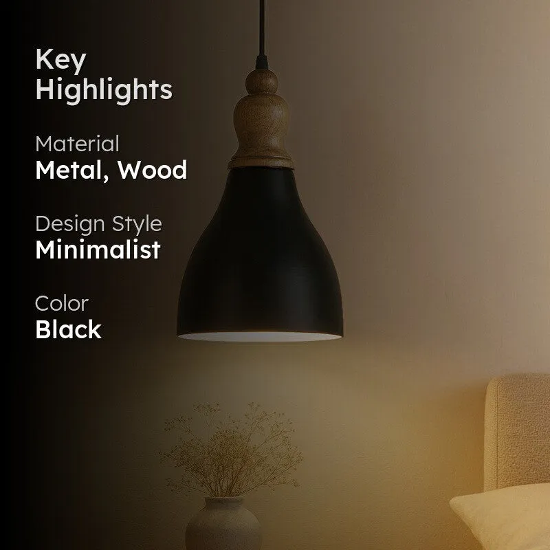 Qunira Ray Ceiling Lamp media 2
