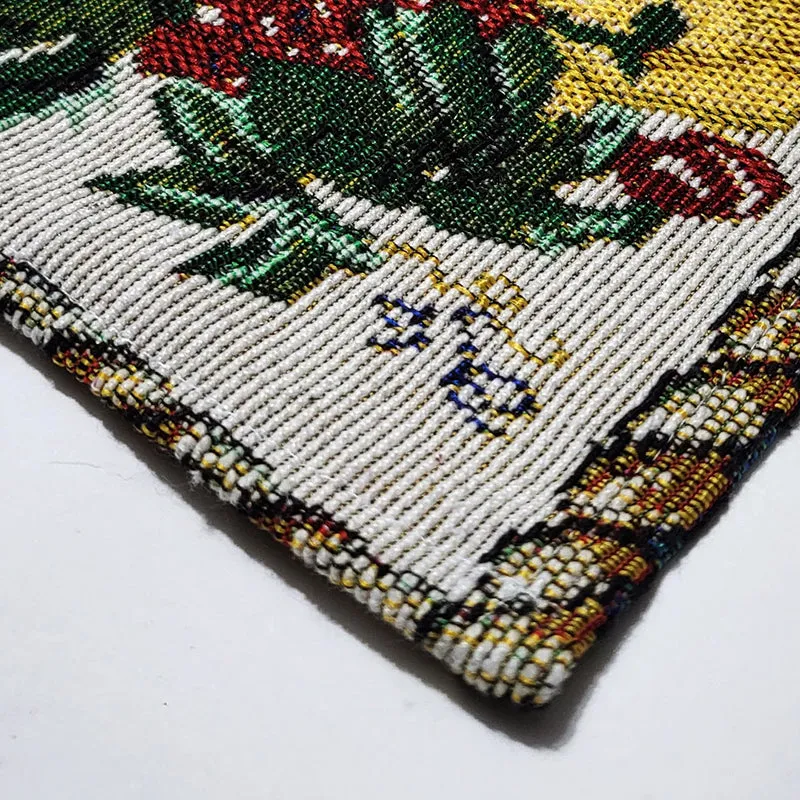Gem Weave Table Runner media 4