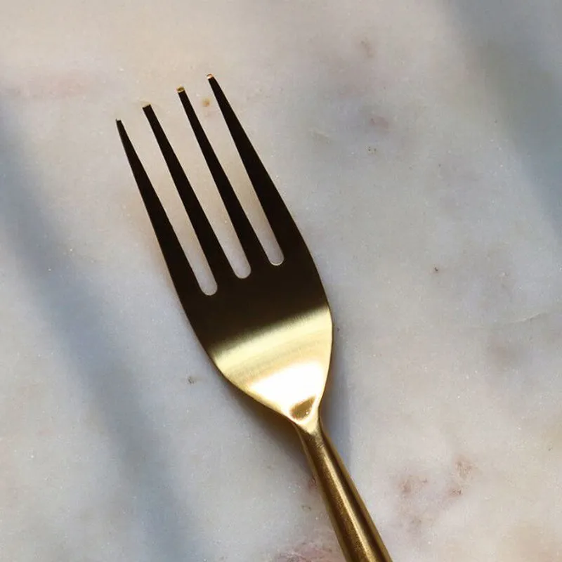 Lustro Steel Fork media 5