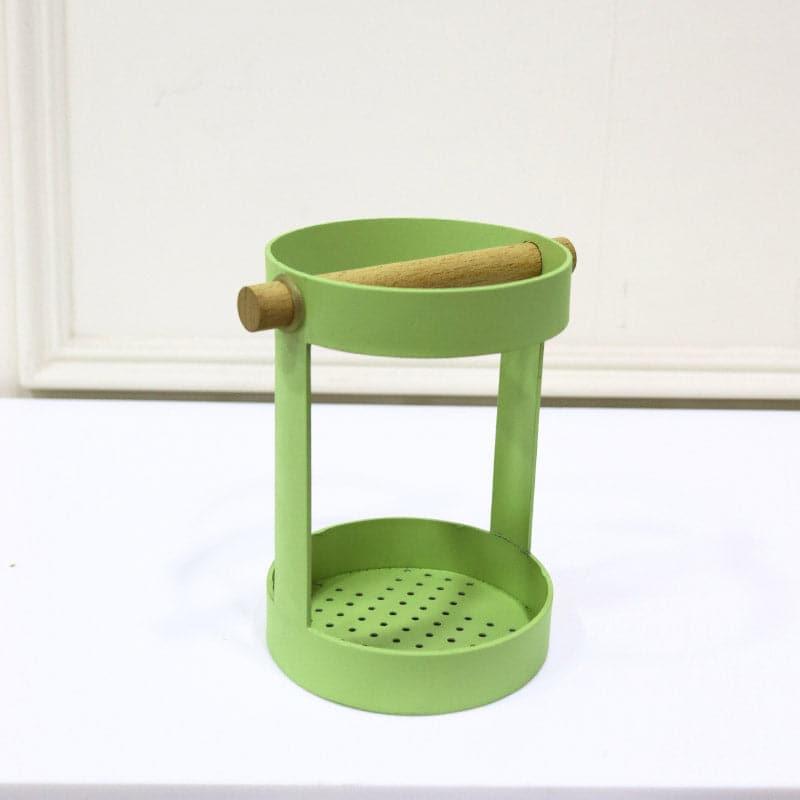 Ferona Cutlery Holder - Green media 4