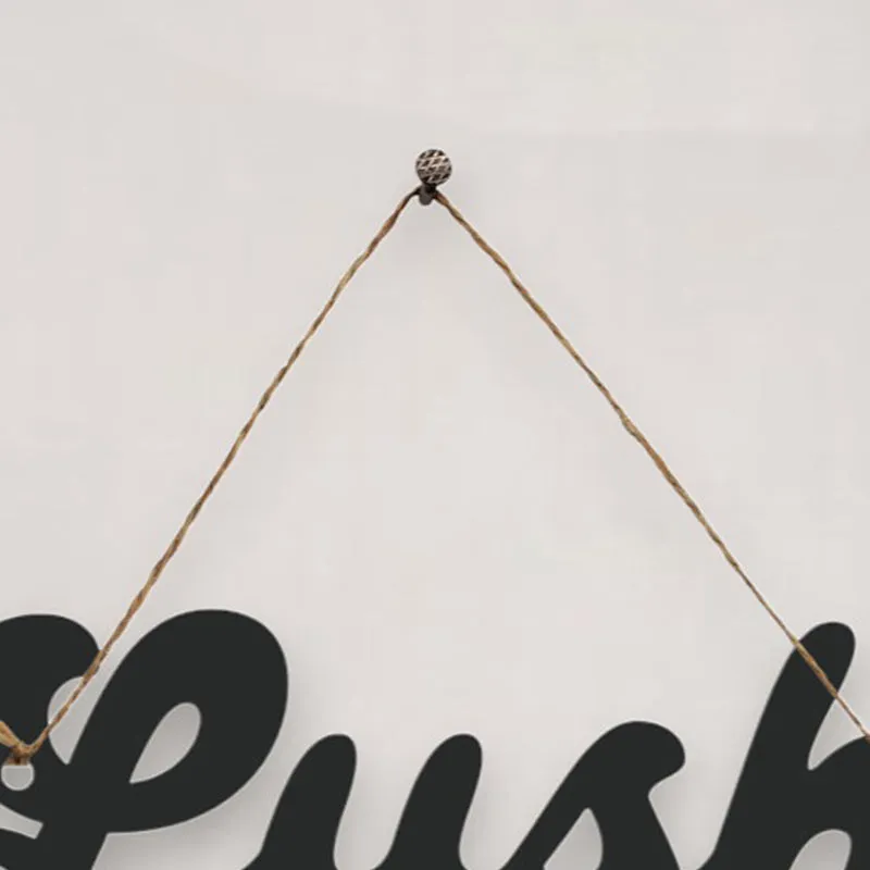Lush Mild Steel Wall Accent media 4