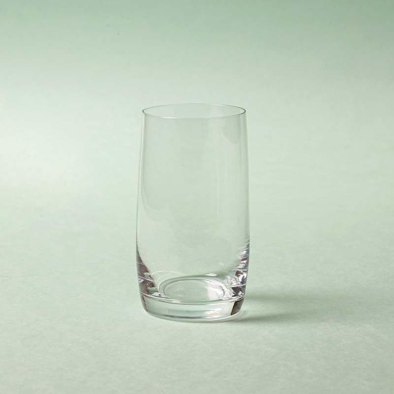Classic Bohemia Crystal Highball Glass (380 ml) - Set of Six media 3
