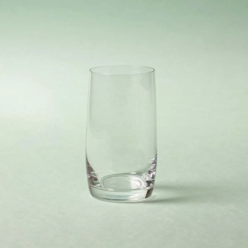 Classic Bohemia Crystal Highball Glass (380 ml) - Set of Six media 3
