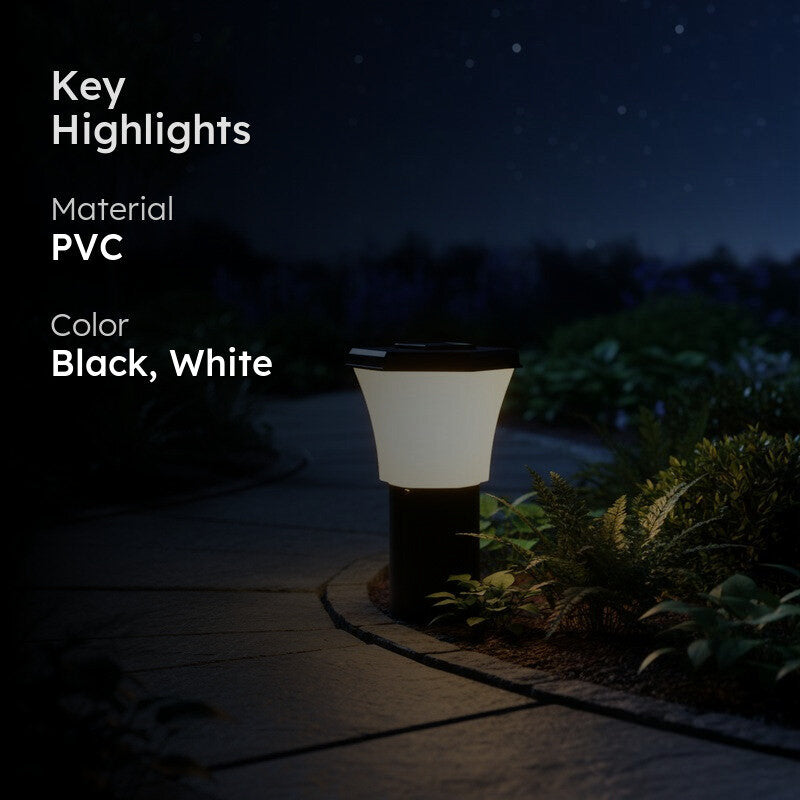 Glowra PVC Outdoor Light media 2