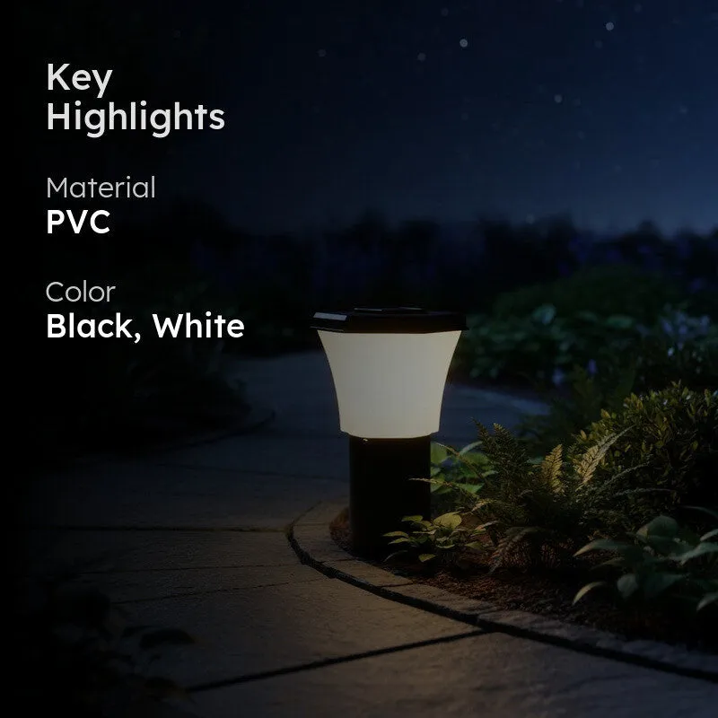 Glowra PVC Outdoor Light - 2