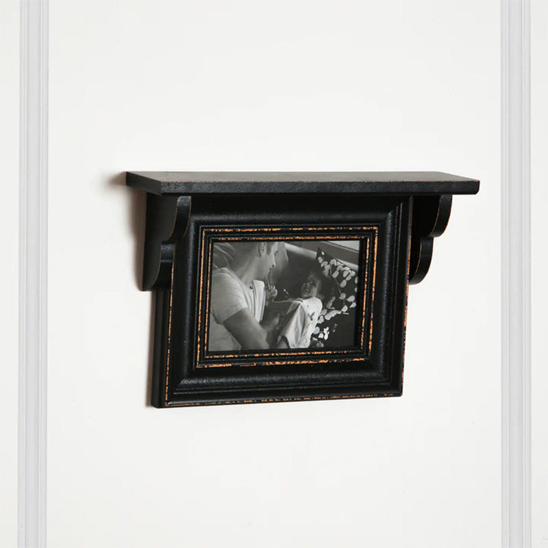 Osta Photo Frame With Wall Shelf media 5