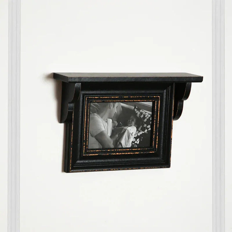Osta Photo Frame With Wall Shelf media 5