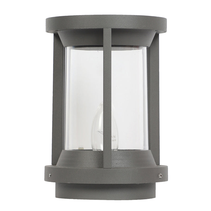 Bria I Outdoor Lamp media 8