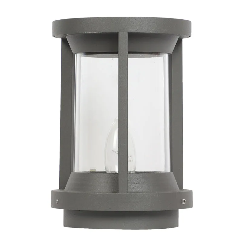 Bria I Outdoor Lamp media 8