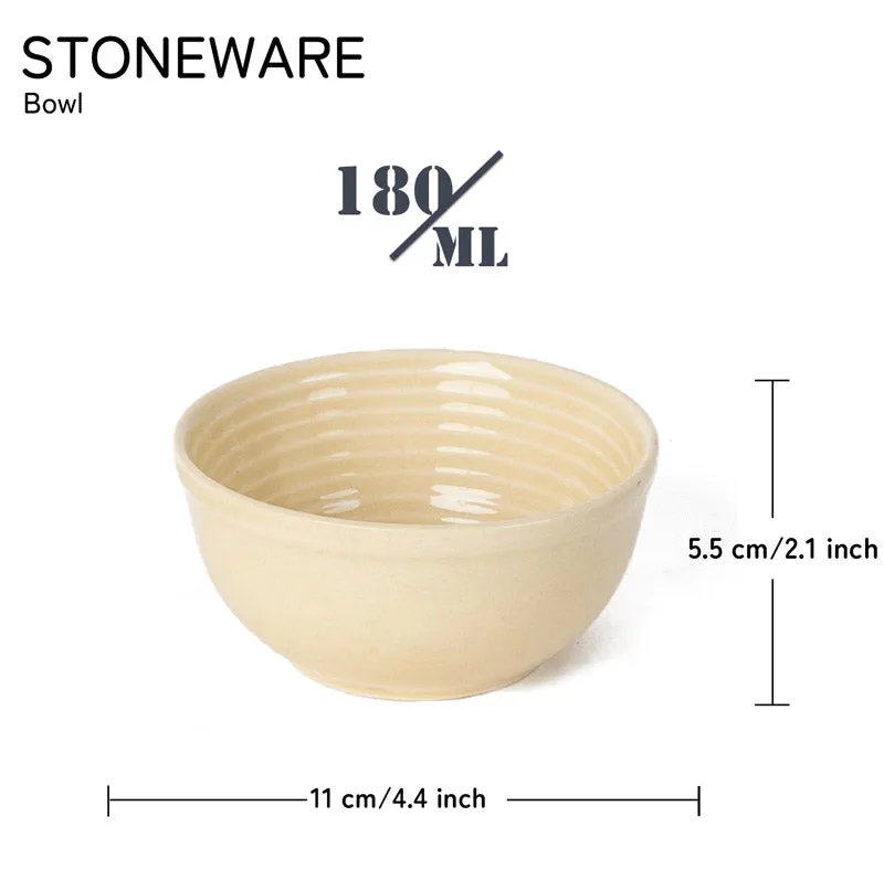 Fabio Dinner Set - 8 Piece Set media 6