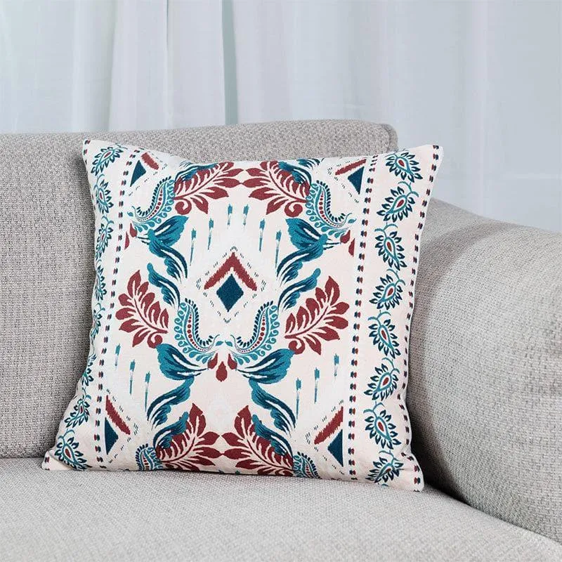 Aarushi Cushion Cover media 2
